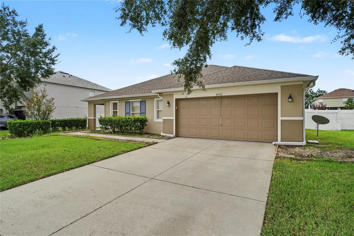 4752 Barbados Loop, Clermont, FL 34711 - #1