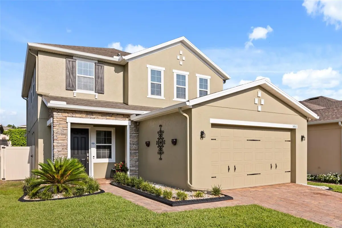 1452 Sourwood Drive, Ocoee, FL 34761 - #1