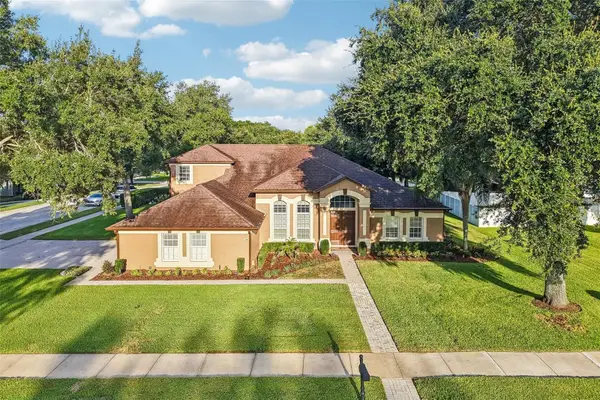 2947 Cedar Crest Drive, APOPKA, FL 32712