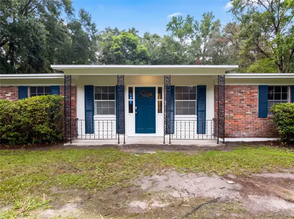 1034 NE 31st Avenue, GAINESVILLE, FL 32609