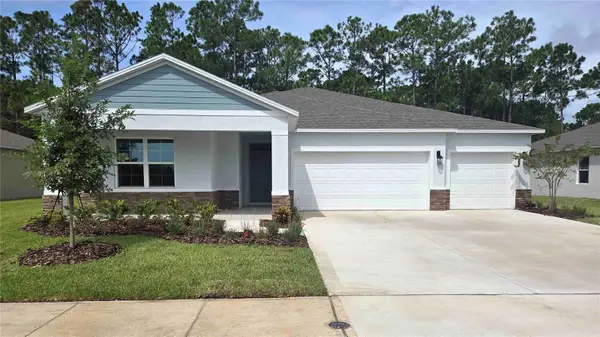 2514 Dorset Court, ORMOND BEACH, FL 32174
