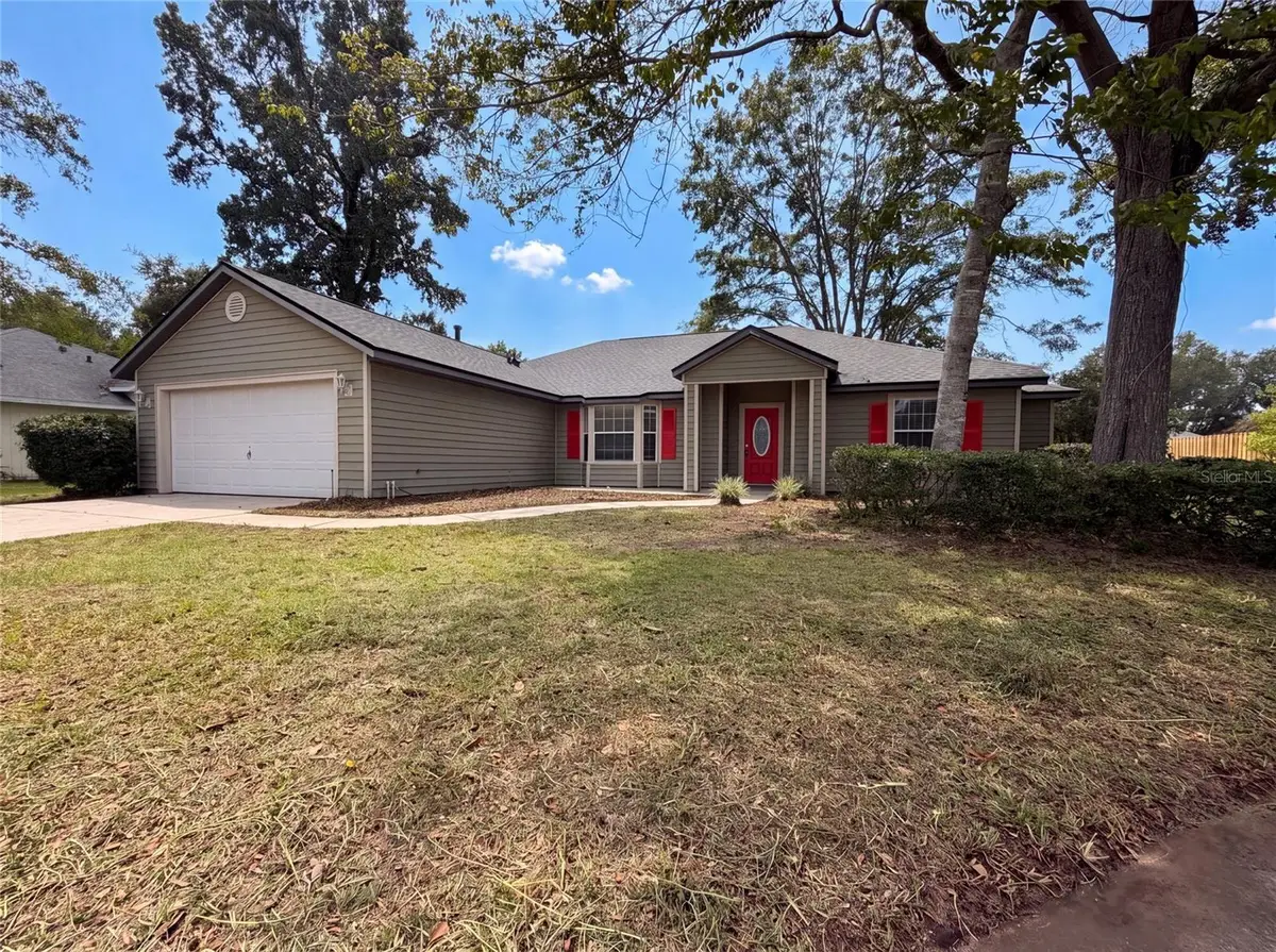 944 NW 87th Drive, Gainesville, FL 32606 - #1
