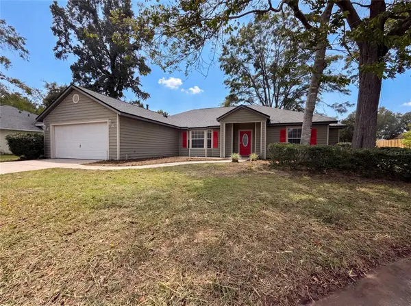 944 NW 87th Drive, GAINESVILLE, FL 32606