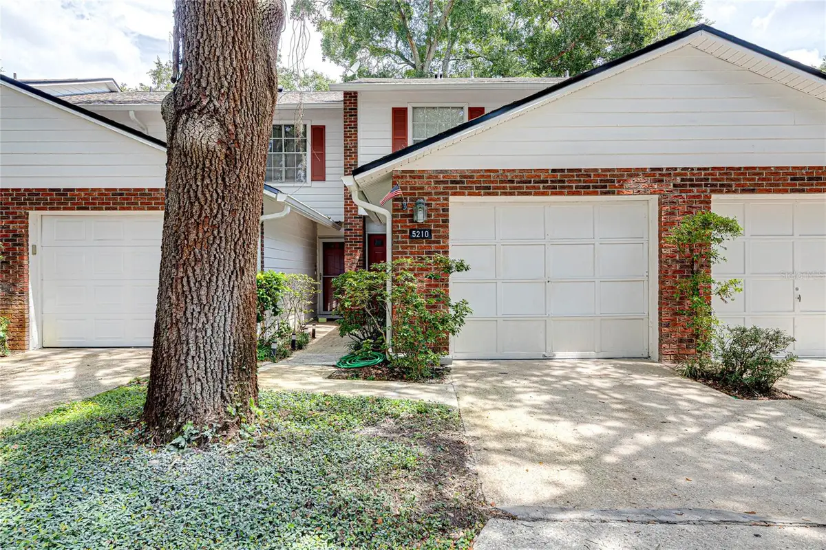 5210 Lazy Oaks Drive #5210, Winter Park, FL 32792 - #1
