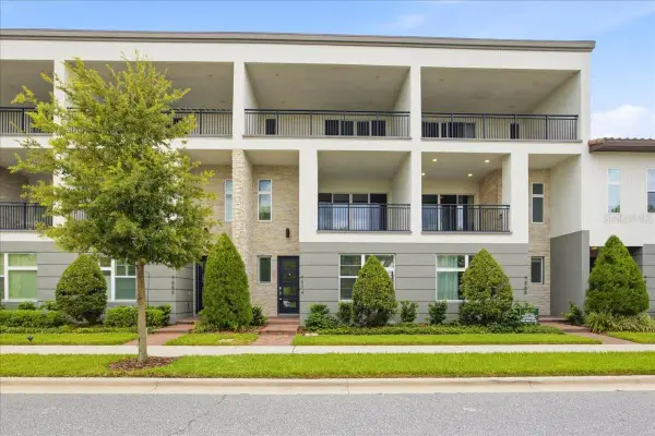 9874 Bucklow Hill Drive, ORLANDO, FL 32832