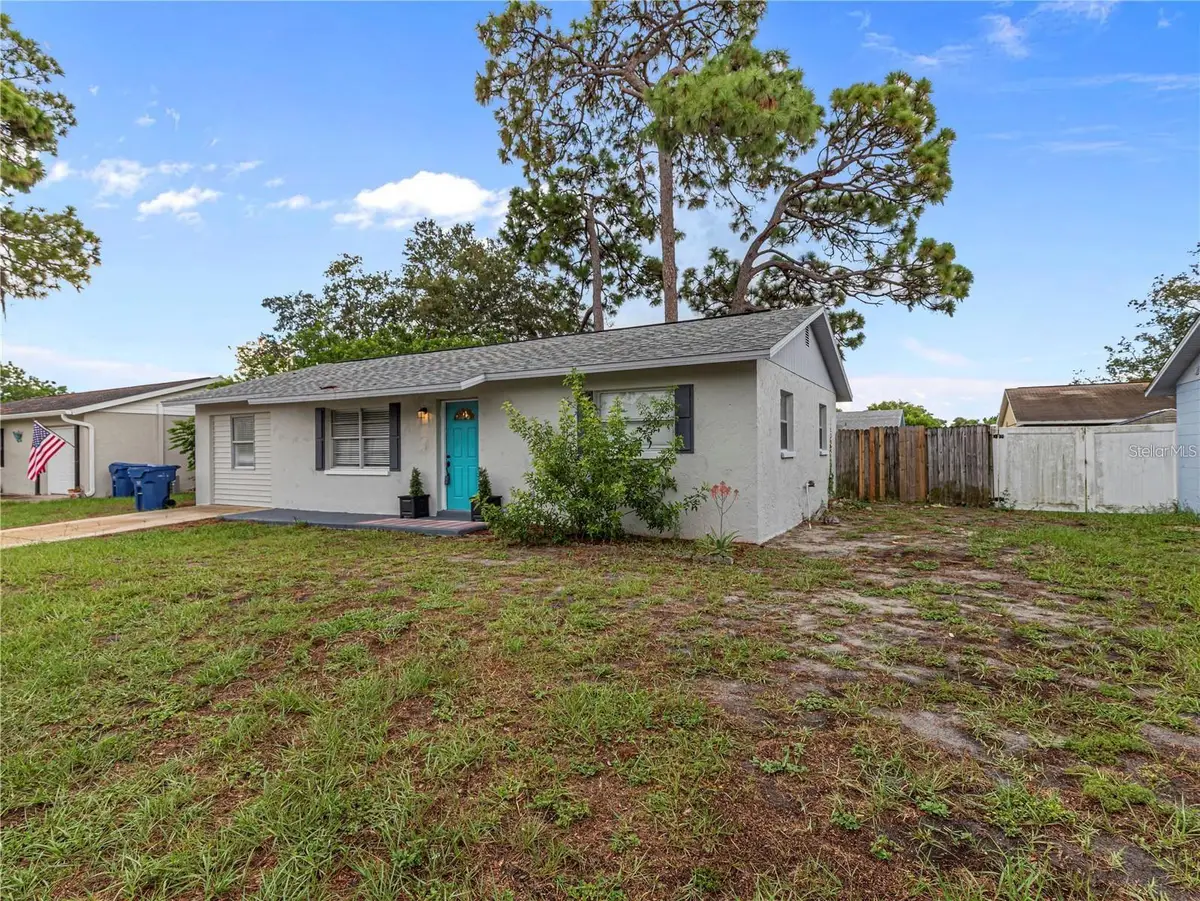 3124 Lecanto Street, Holiday, FL 34691 - #1