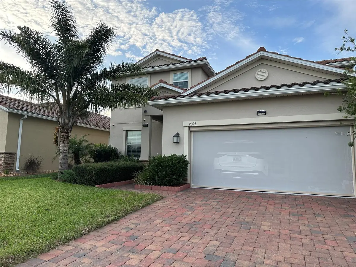 2093 Lake Side Avenue, Davenport, FL 33837 - #1