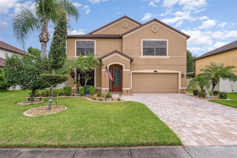 912 Whetstone Place, Rockledge, FL 32955 - #2