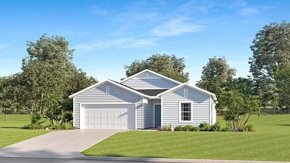8731 SW 67th Circle, Ocala, FL 34476 - #1