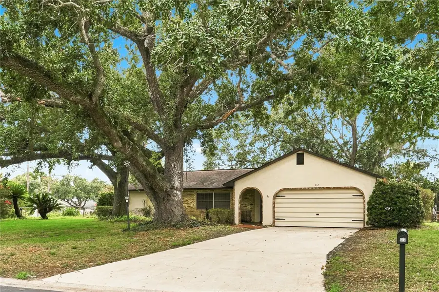 512 Ponderosa Drive, Saint Cloud, FL 34769 - #2