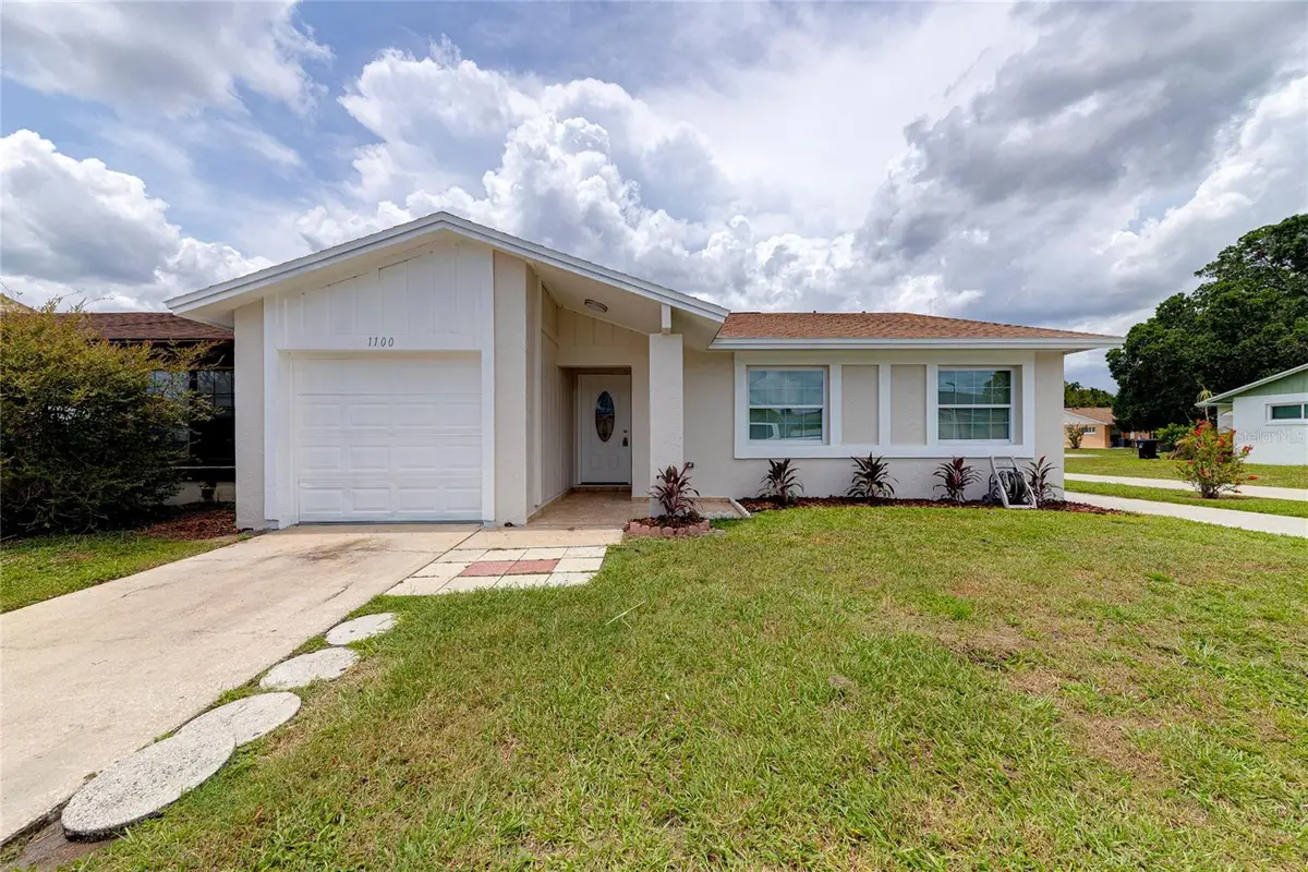 1100 Calanda Avenue, Orlando, FL 32807 - #1