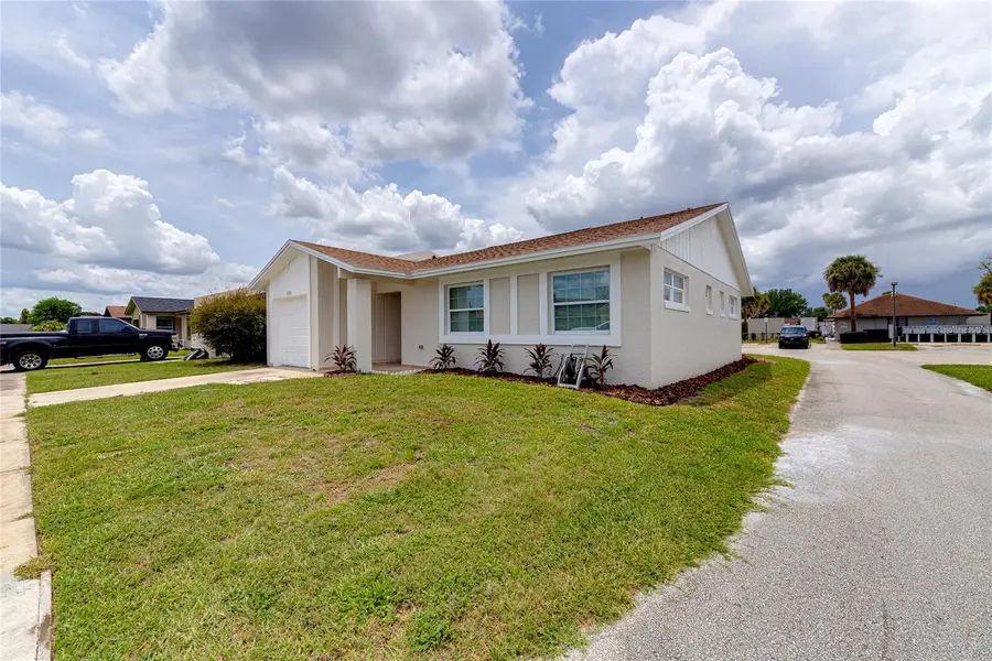 1100 Calanda Avenue, Orlando, FL 32807 - #2
