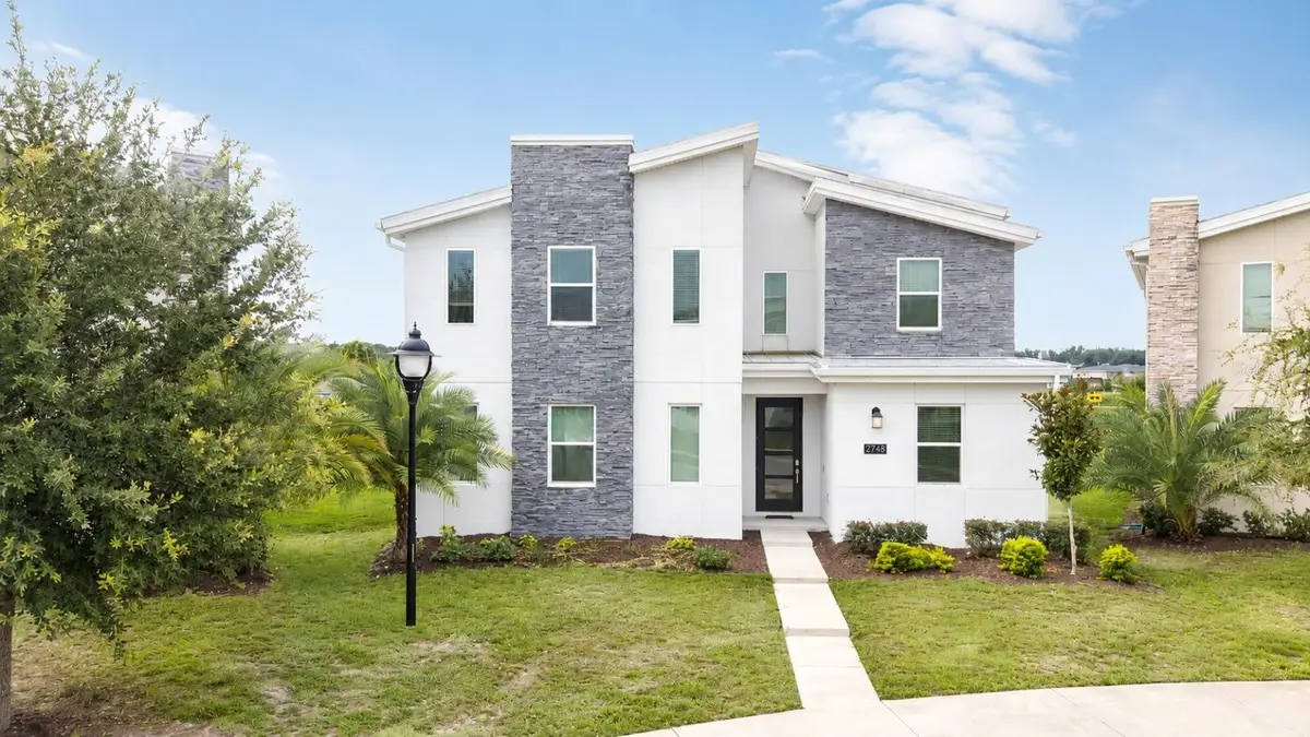 2746 Oxymoron Way, Kissimmee, FL 34746 - #1