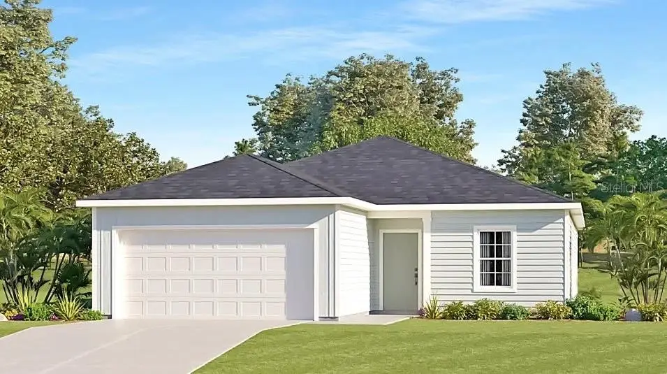 8723 SW 67th Circle, Ocala, FL 34476 - #1