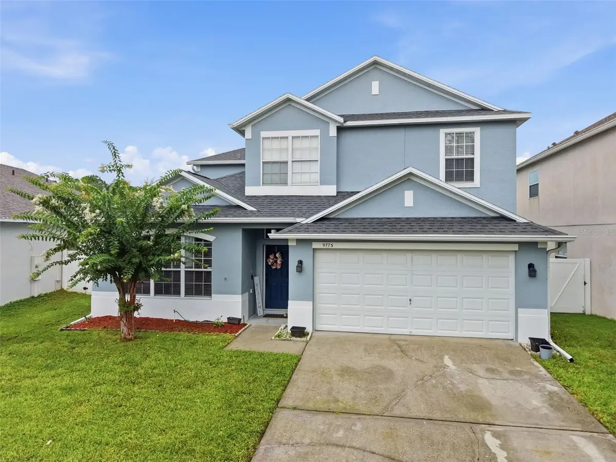 9773 Bennington Chase Drive, Orlando, FL 32829 - #1