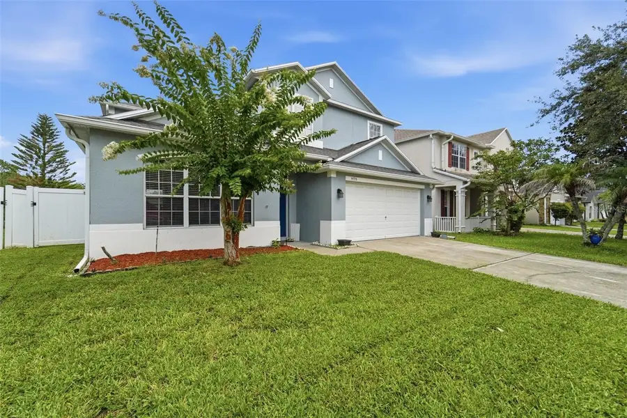 9773 Bennington Chase Drive, Orlando, FL 32829 - #2