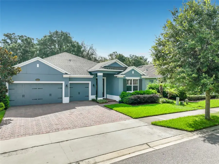 31920 Geoff Way, Sorrento, FL 32776 - #2