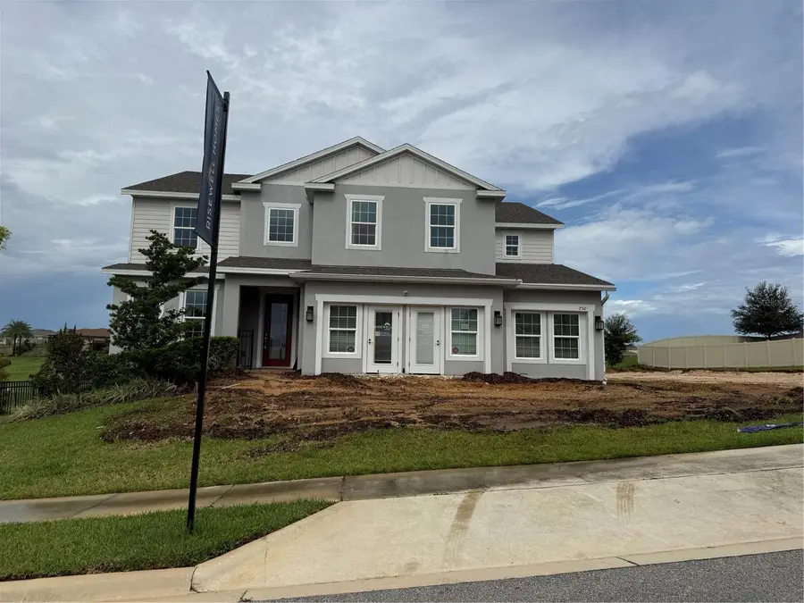 7504 Catania Loop, Clermont, FL 34714 - #2