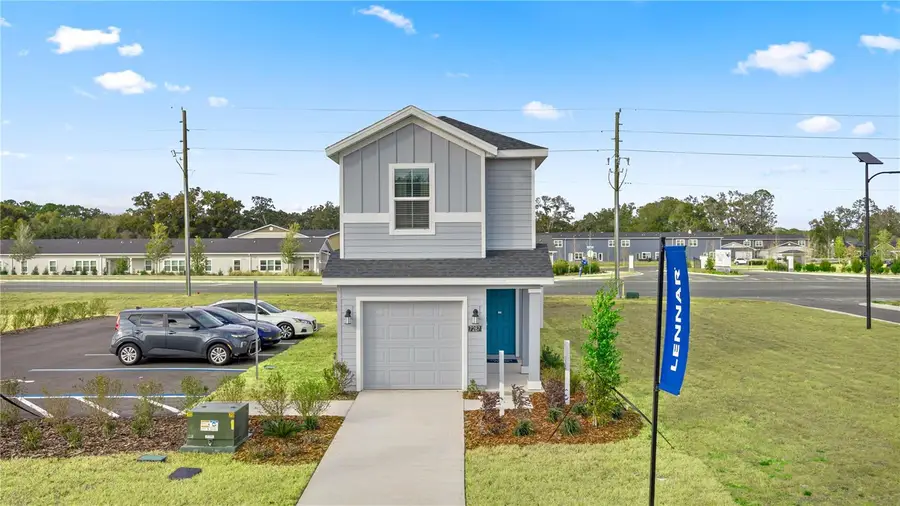9199 SW 91st Court, Ocala, FL 34476 - #2