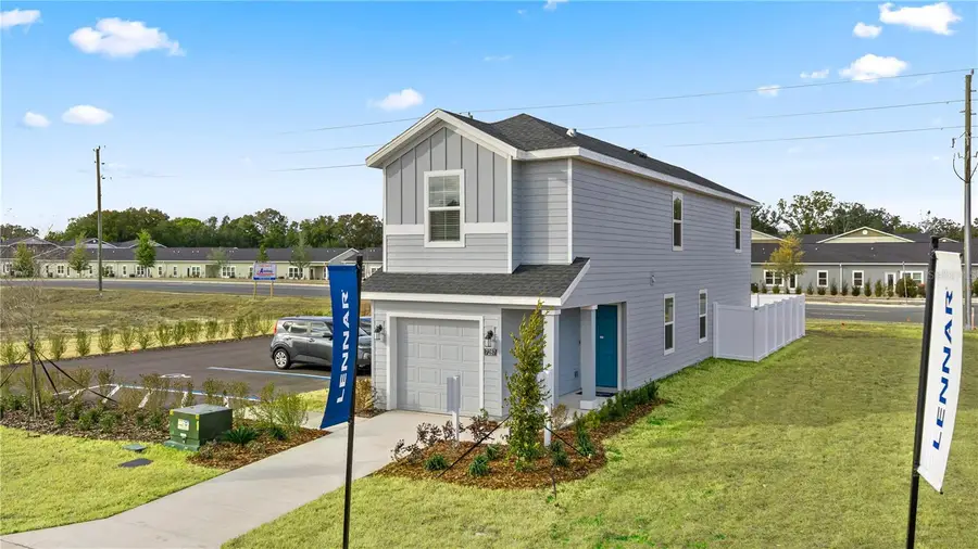 9199 SW 91st Court, Ocala, FL 34476 - #3
