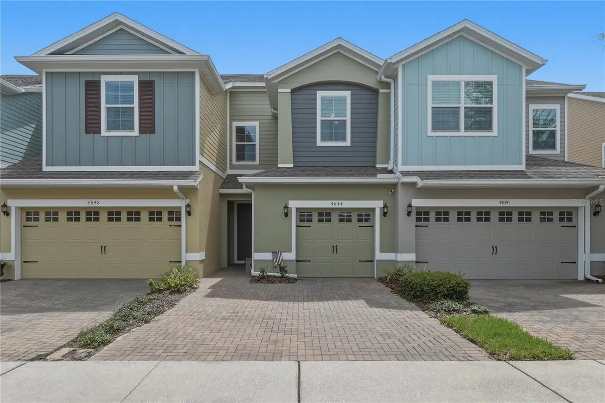 4844 Cliveden Loop, Sanford, FL 32773 - #1