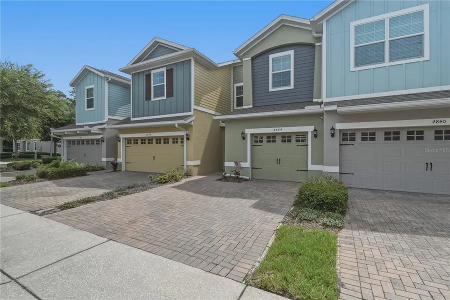 4844 Cliveden Loop, Sanford, FL 32773 - #2