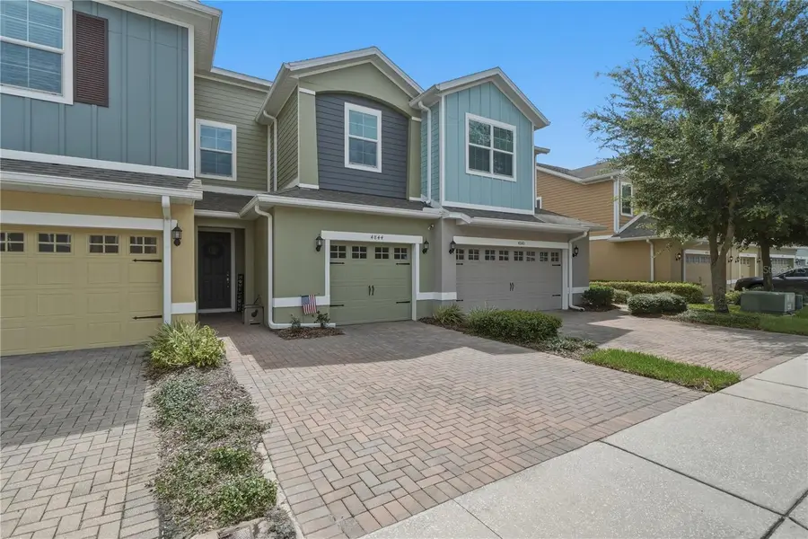 4844 Cliveden Loop, Sanford, FL 32773 - #3