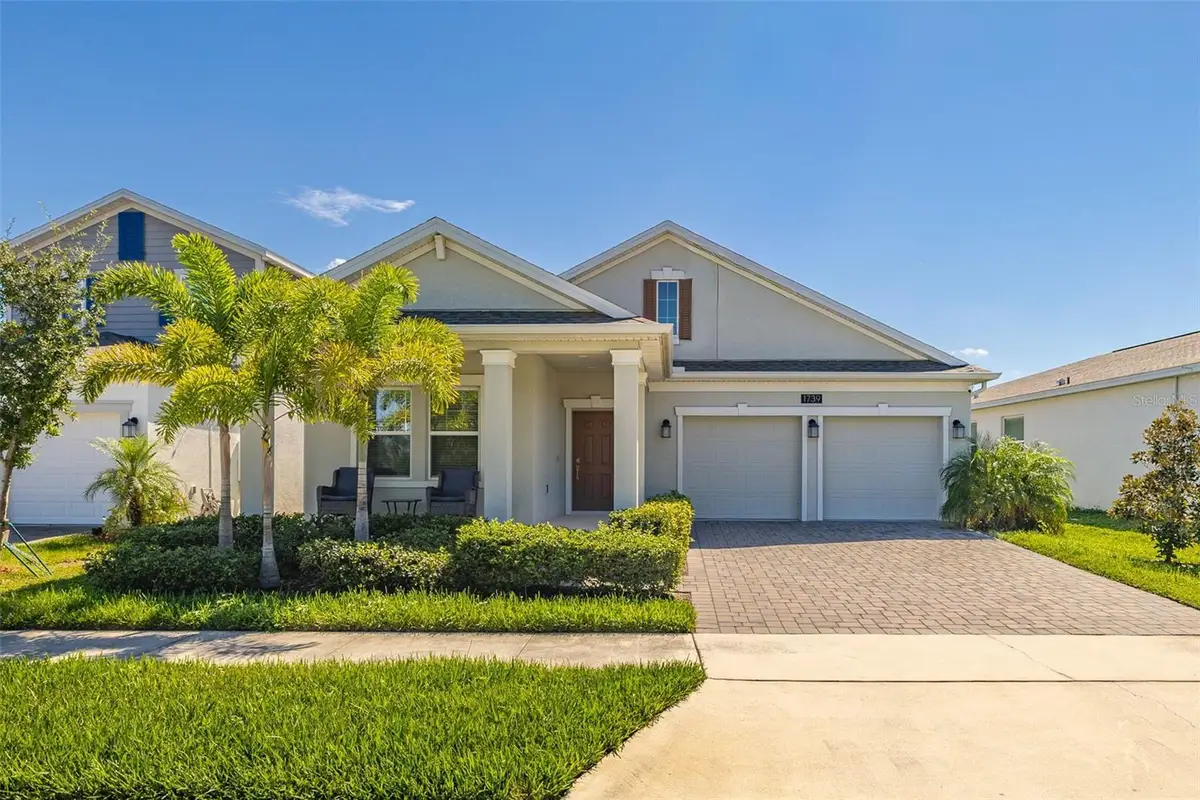 1739 Good Neighbor Loop, Kissimmee, FL 34744 - #1