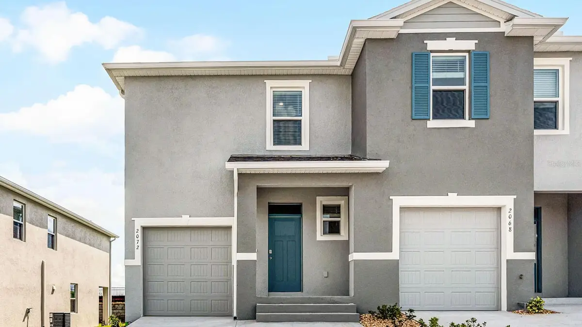 2582 Olympic Court, Davenport, FL 33837 - #1