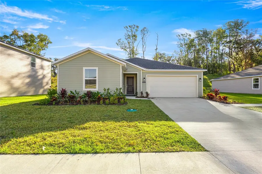 16983 NW 144th Street, Alachua, FL 32615 - #2