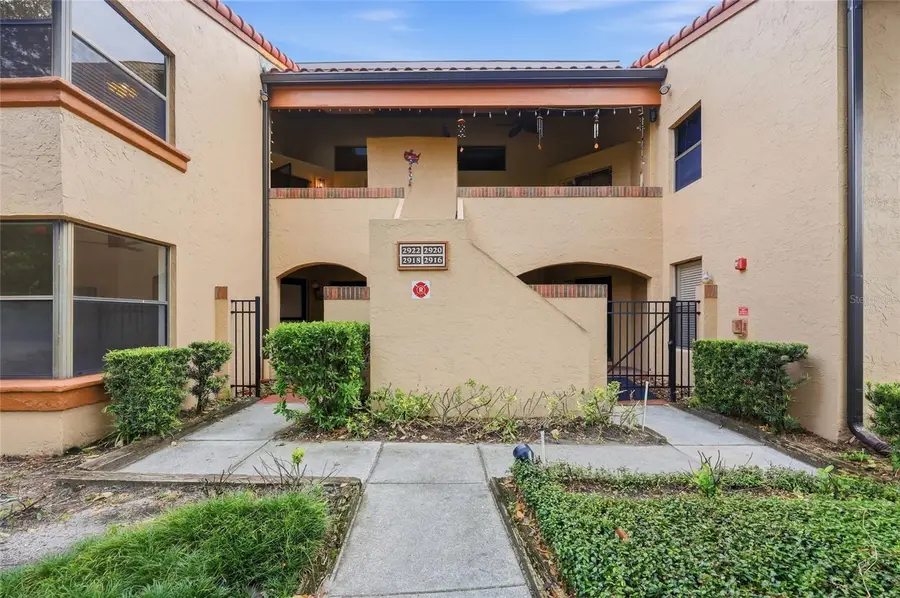 2922 Lake Pineloch Boulevard #15-21, Orlando, FL 32806 - #2