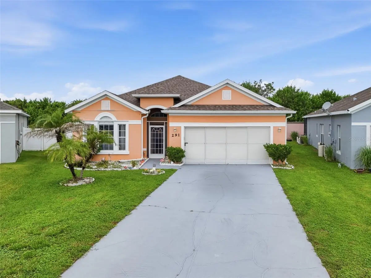 291 Magical Way, Kissimmee, FL 34744 - #1