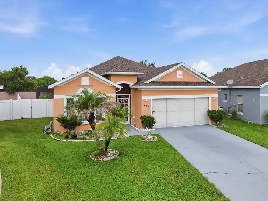 291 Magical Way, Kissimmee, FL 34744 - #2