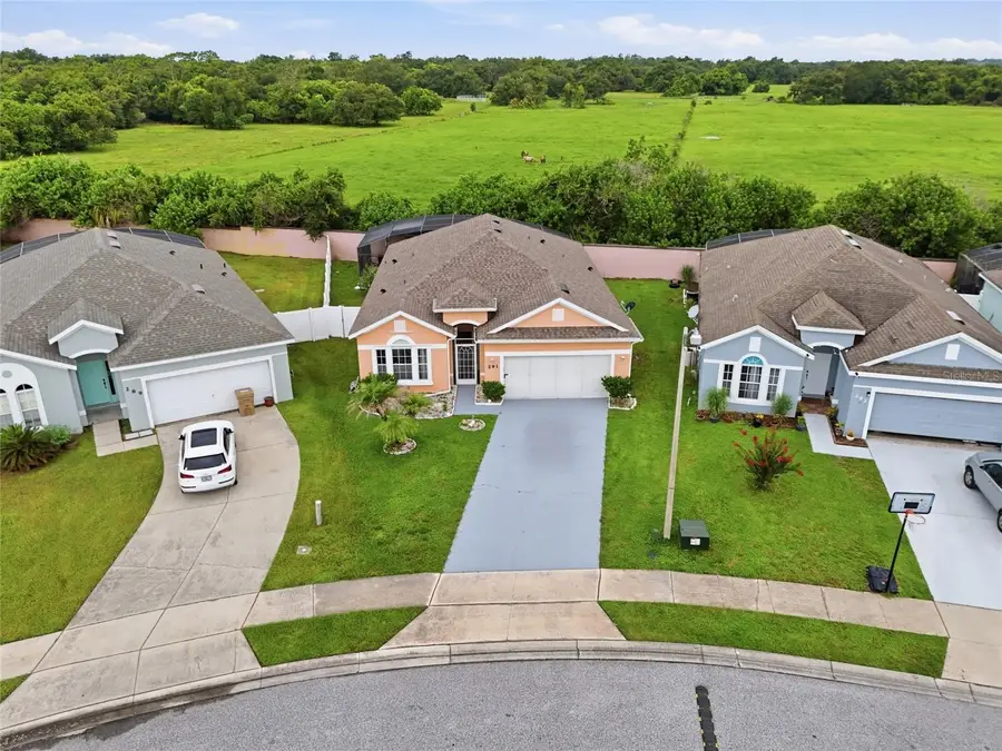 291 Magical Way, Kissimmee, FL 34744 - #3