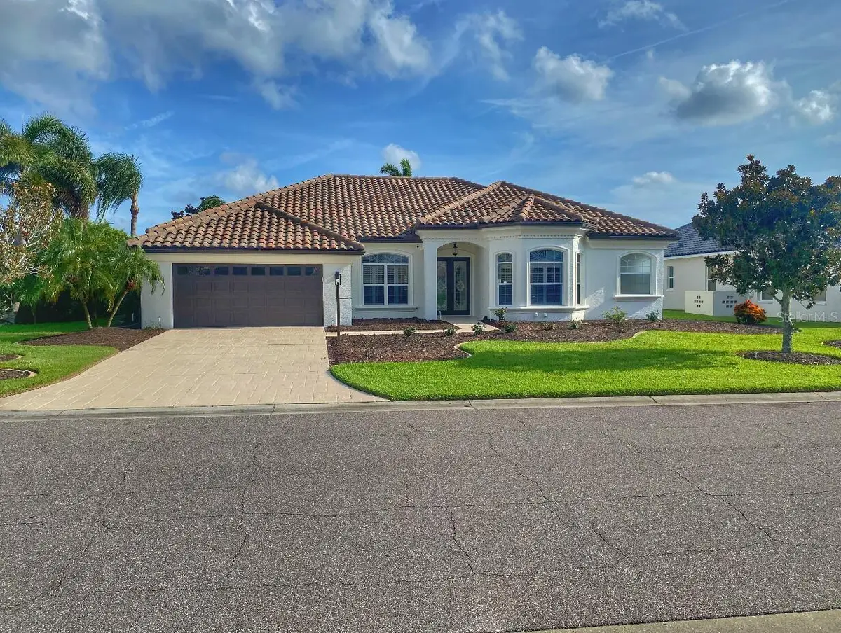 7468 Roxye Lane, Sarasota, FL 34240 - #1