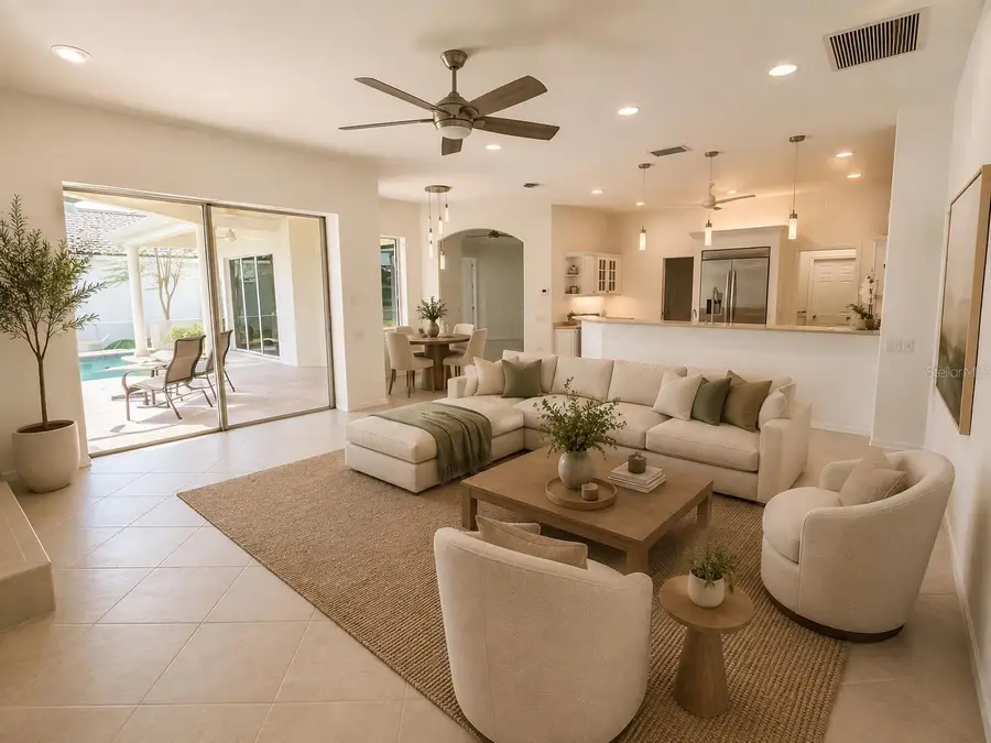 7468 Roxye Lane, Sarasota, FL 34240 - #3