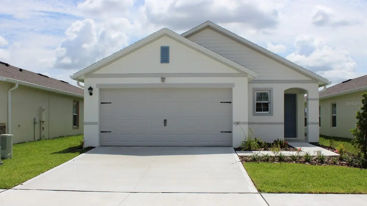 4019 Limeklin Falls Loop, Davenport, FL 33837 - #1