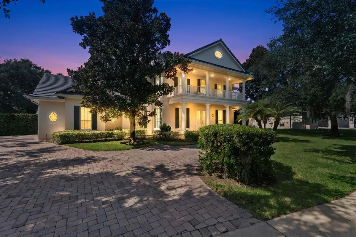 1516 Sunset Pointe Place, Kissimmee, FL 34744 - #1