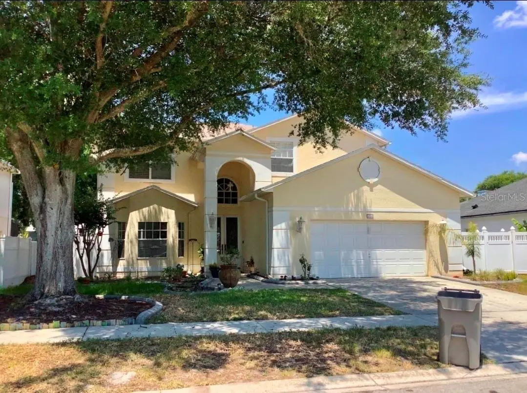 1188 Foxforrest Circle, Apopka, FL 32712 - #1