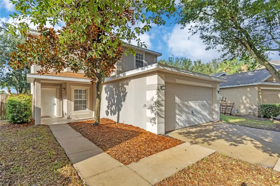 7415 Oxford Garden Circle, Apollo Beach, FL 33572 - #2