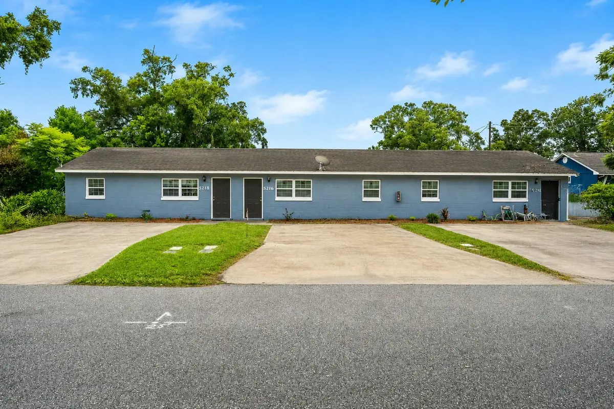 5214 Josephine Street, Orlando, FL 32803 - #1