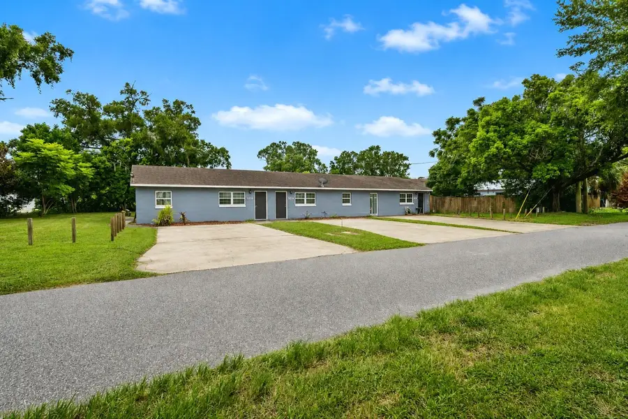 5214 Josephine Street, Orlando, FL 32803 - #2