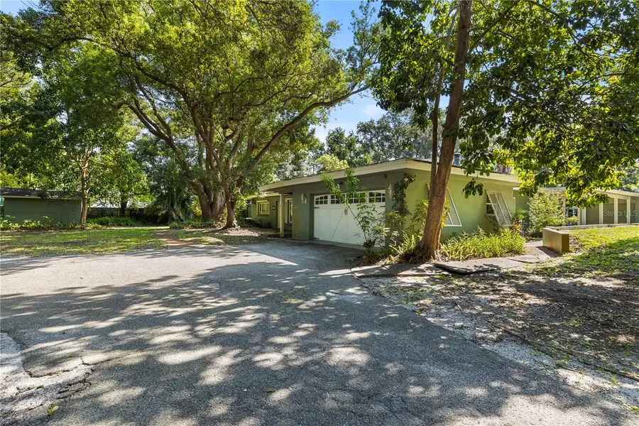 2162 Long Bow Lane, Clearwater, FL 33764 - #2