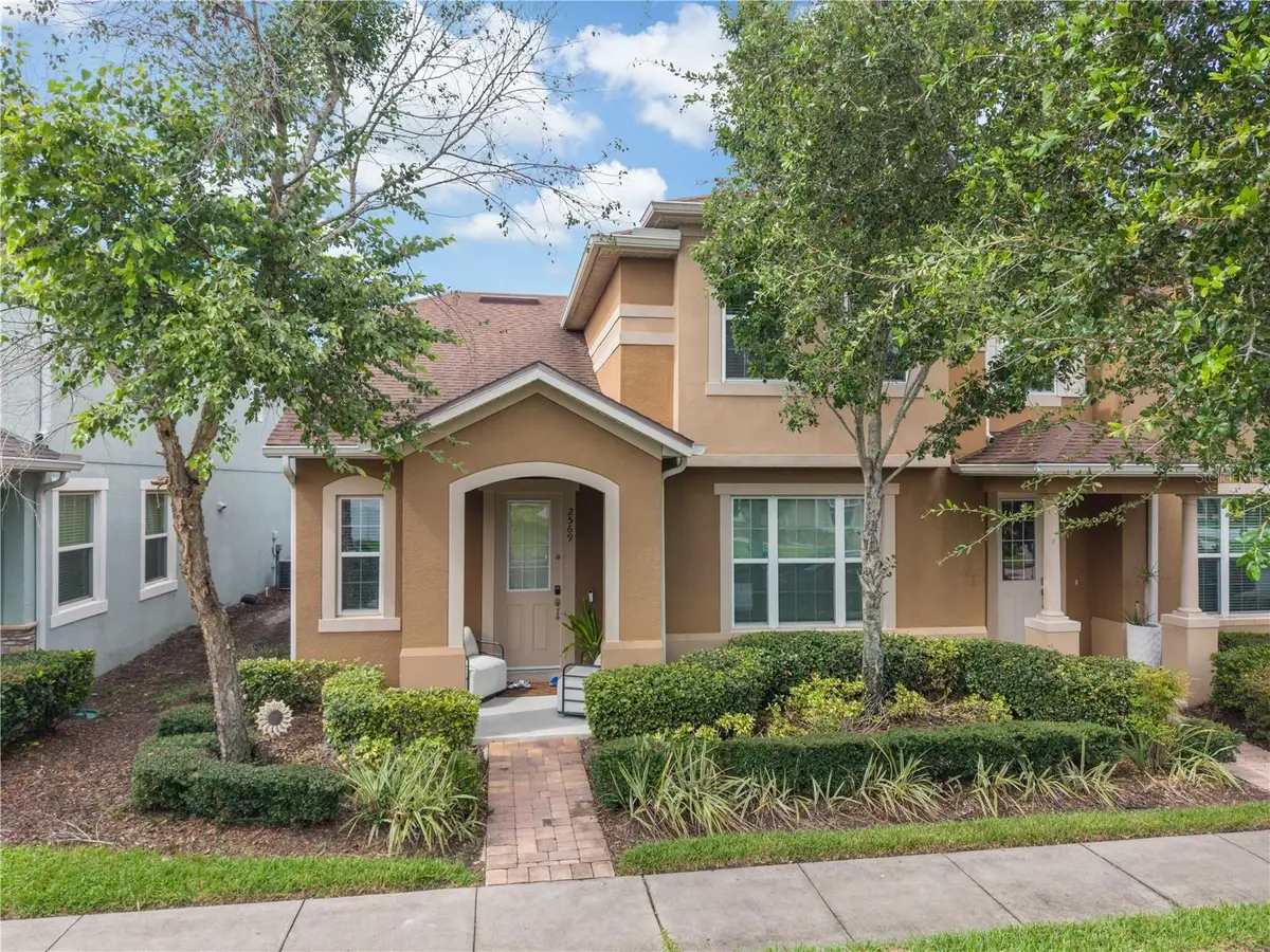 2569 Folio Way, Kissimmee, FL 34741 - #1