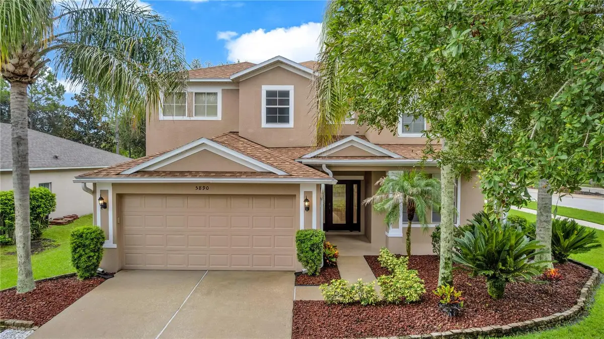 5890 Ansley Way, Mount Dora, FL 32757 - #1