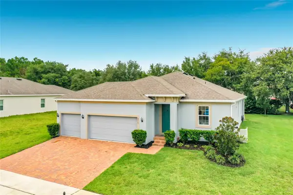 5516 Windsong Oak Drive, LEESBURG, FL 34748