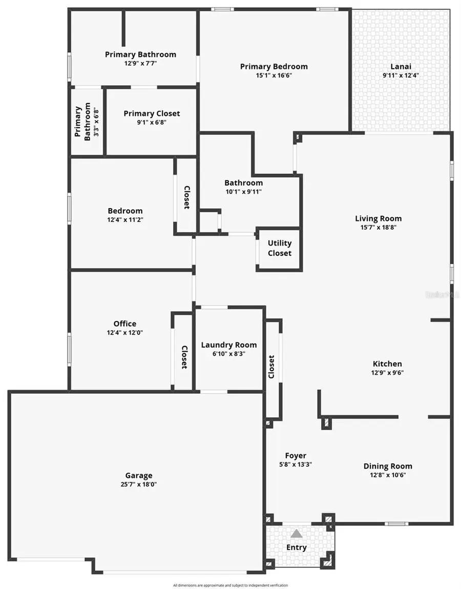 5516 Windsong Oak Drive, Leesburg, FL 34748 - #3