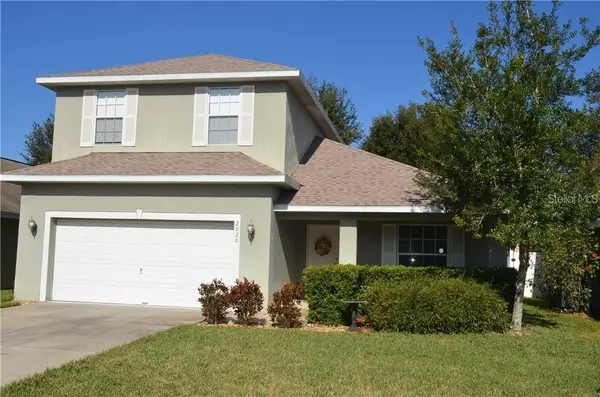 2020 Briarcliff Circle, MOUNT DORA, FL 32757