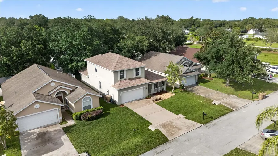 2020 Briarcliff Circle, Mount Dora, FL 32757 - #2
