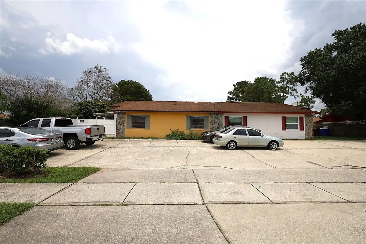 4179 Spitfire Avenue, Kissimmee, FL 34741 - #1